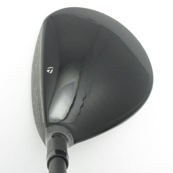 TaylorMade（テーラーメイド） Qi10 Qi10 フェアウェイウッド Speeder