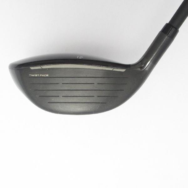 TaylorMade（テーラーメイド） Qi10 Qi10 フェアウェイウッド Speeder