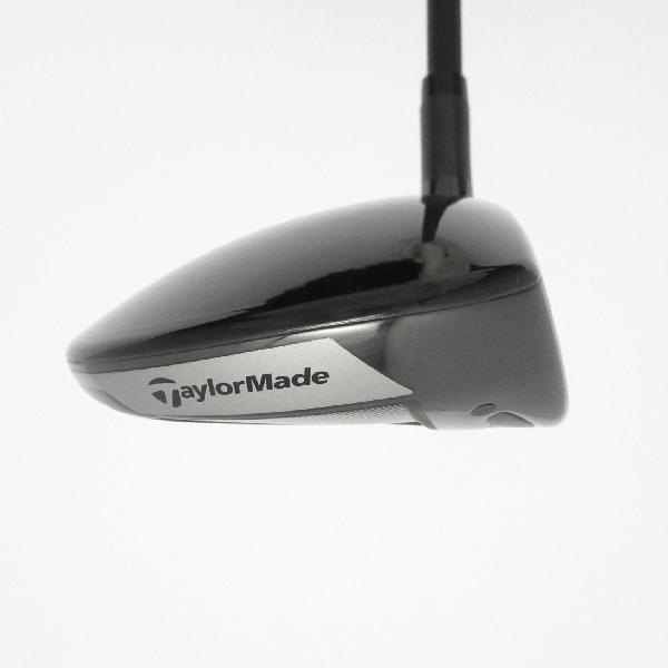 TaylorMade（テーラーメイド） Qi10 Qi10 フェアウェイウッド Speeder