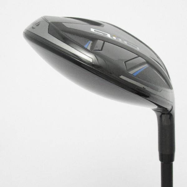 TaylorMade（テーラーメイド） Qi10 Qi10 フェアウェイウッド Speeder