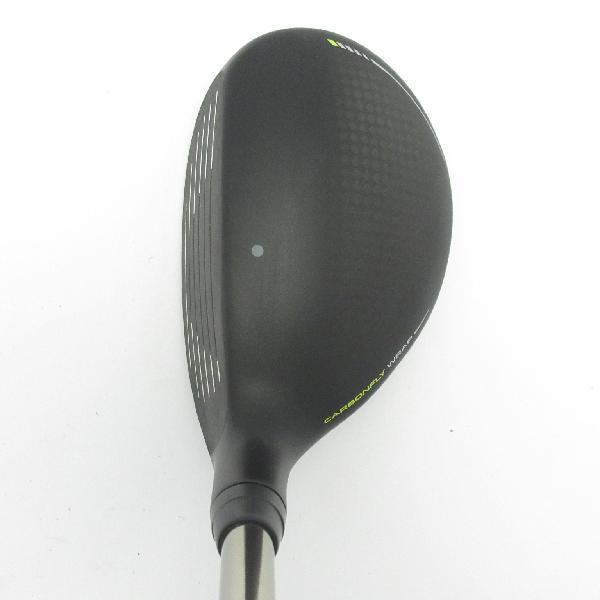 ケ*ン様 PING ピン　G430 4U（22°） TOUR 2.0 85/S PING（ピン） G430 G430 ハイブリッド ユーティリティ PING TOUR 2.0