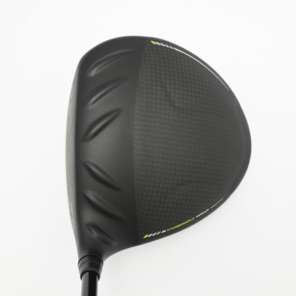 PING（ピン） G430 G430 MAX 10K ドライバー ALTA J CB BLACK シャフト