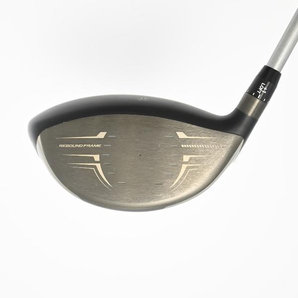 DUNLOP（ダンロップ） SRIXON スリクソン ZX5 MkII ドライバー Diamana