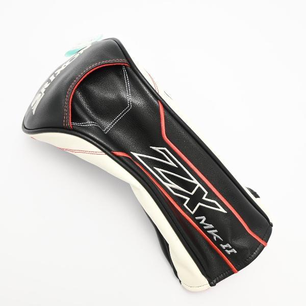 DUNLOP（ダンロップ） SRIXON スリクソン ZX5 MkII ドライバー Diamana