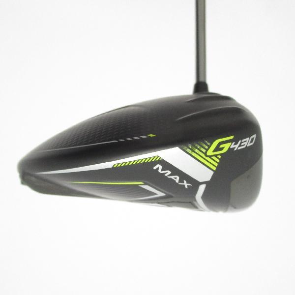 PING（ピン） G430 G430 MAX ドライバー PING TOUR 2.0 CHROME 65