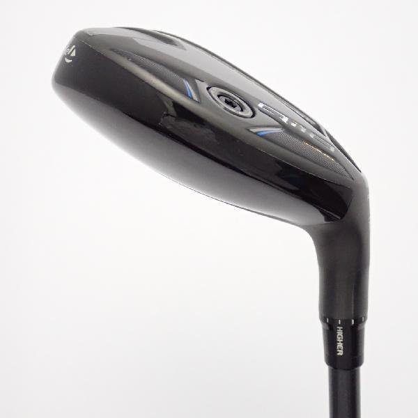 TaylorMade（テーラーメイド） Qi10 Qi10 ツアー レスキュー 
