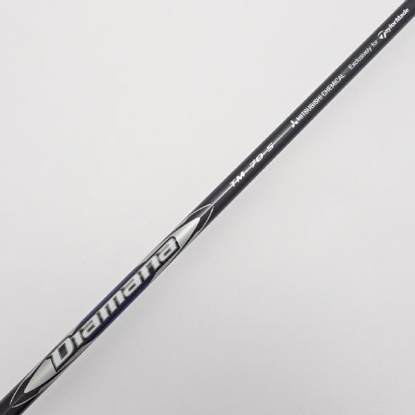 TaylorMade（テーラーメイド） Qi10 Qi10 ツアー レスキュー 