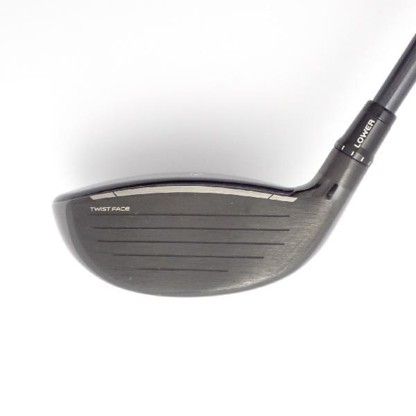 TaylorMade（テーラーメイド） Qi10 Qi10 Tour フェアウェイウッド