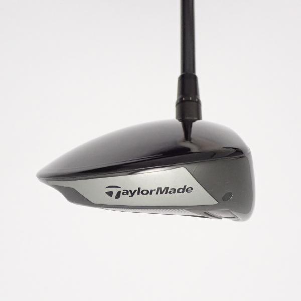 TaylorMade（テーラーメイド） Qi10 Qi10 Tour フェアウェイウッド