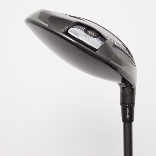 TaylorMade（テーラーメイド） Qi10 Qi10 Tour フェアウェイウッド