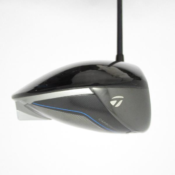 TaylorMade（テーラーメイド） Qi10 Qi10 ドライバー Diamana Blue