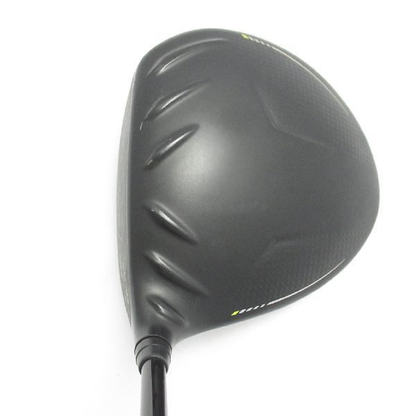 PING（ピン） G430 G430 MAX ドライバー ALTA J CB BLACK シャフト