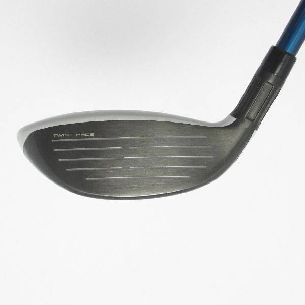 TaylorMade（テーラーメイド） SIM2 SIM2 マックス レスキュー