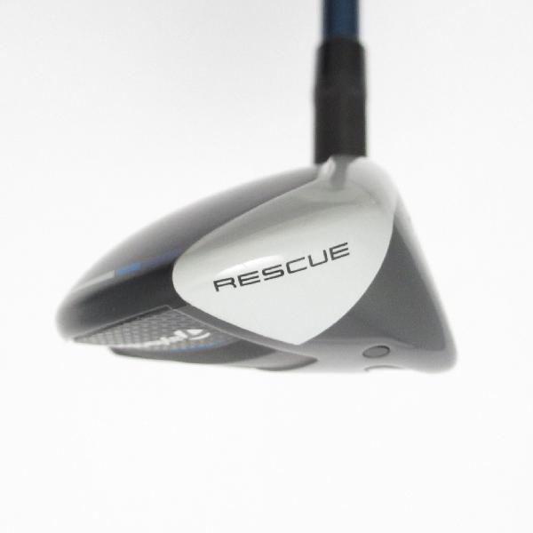 SIM2 MAX 5U テーラーメイド ユーティリティ TM60SブルーHC付き TaylorMade（テーラーメイド） SIM2 SIM2 マックス レスキュー
