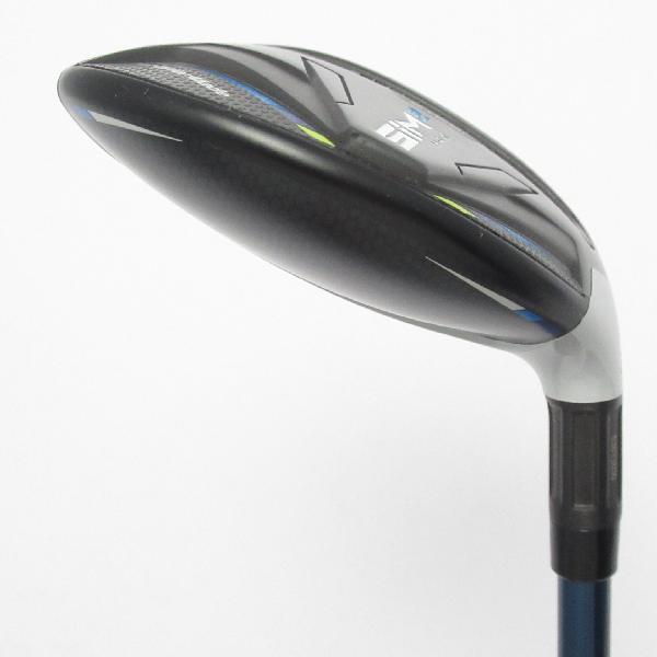 TaylorMade（テーラーメイド） SIM2 SIM2 マックス レスキュー
