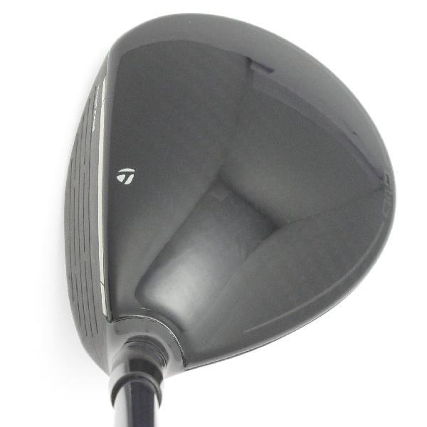 TaylorMade（テーラーメイド） Qi10 Qi10 フェアウェイウッド Diamana