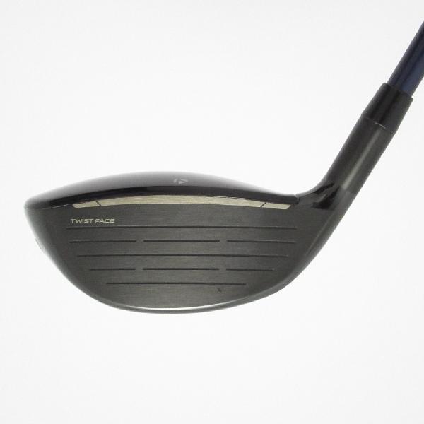 TaylorMade（テーラーメイド） Qi10 Qi10 フェアウェイウッド Diamana