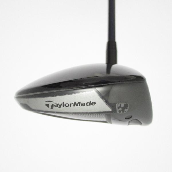 TaylorMade（テーラーメイド） Qi10 Qi10 フェアウェイウッド Diamana