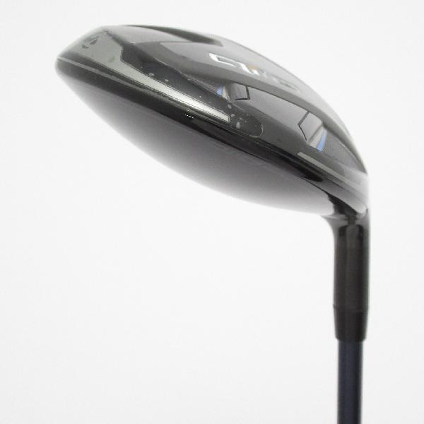 TaylorMade（テーラーメイド） Qi10 Qi10 フェアウェイウッド Diamana