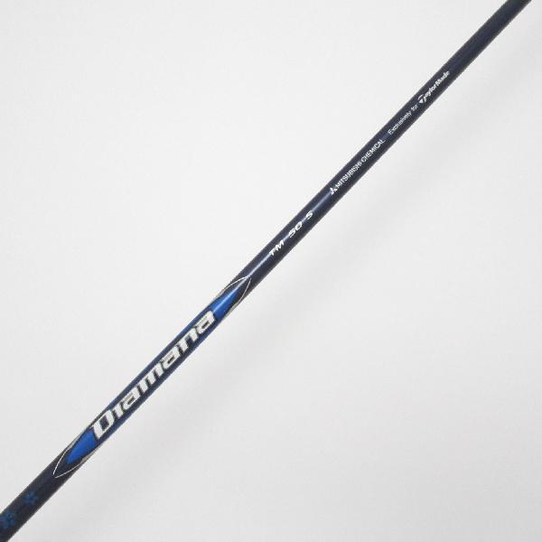 TaylorMade（テーラーメイド） Qi10 Qi10 フェアウェイウッド Diamana