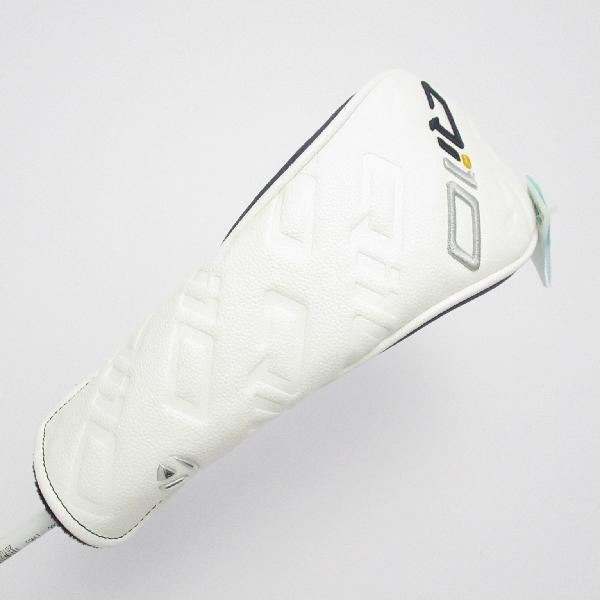 TaylorMade（テーラーメイド） Qi10 Qi10 フェアウェイウッド Diamana