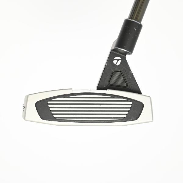 TaylorMade（テーラーメイド） SPIDER スパイダー GTX トラスヒール