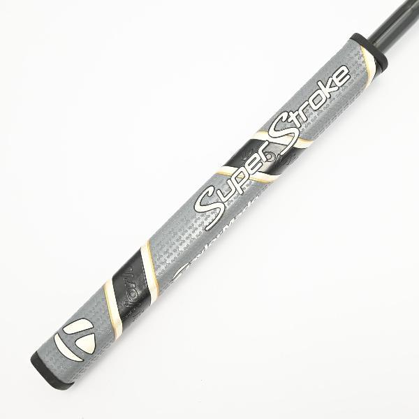 TaylorMade（テーラーメイド） SPIDER スパイダー GTX トラスヒール