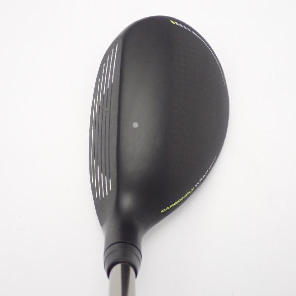 PING（ピン） G430 G430 ハイブリッド ユーティリティ PING TOUR 2.0