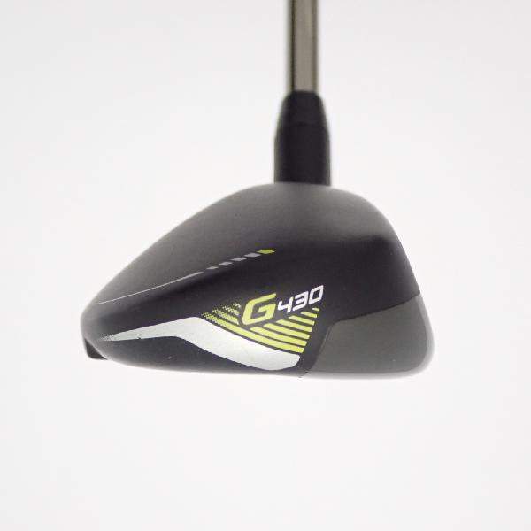 PING ピン G430 4U ユーティリティー （送料込み） PING（ピン） G430 G430 ハイブリッド ユーティリティ PING TOUR 2.0