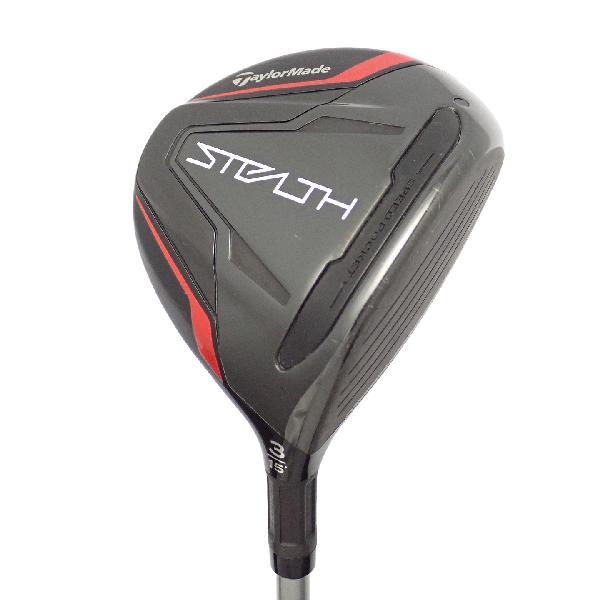 TaylorMade（テーラーメイド） STEALTH ステルス フェアウェイウッド