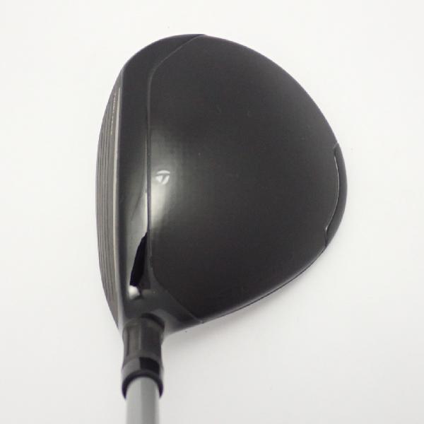 TaylorMade（テーラーメイド） STEALTH ステルス フェアウェイウッド