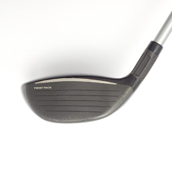 TaylorMade（テーラーメイド） STEALTH ステルス フェアウェイウッド