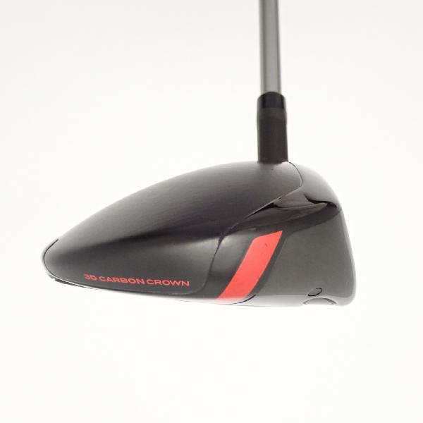 テーラーメイド ステルス フェアウェイウッド 3W TOUR AD UB-6S TaylorMade（テーラーメイド） STEALTH ステルス フェアウェイウッド
