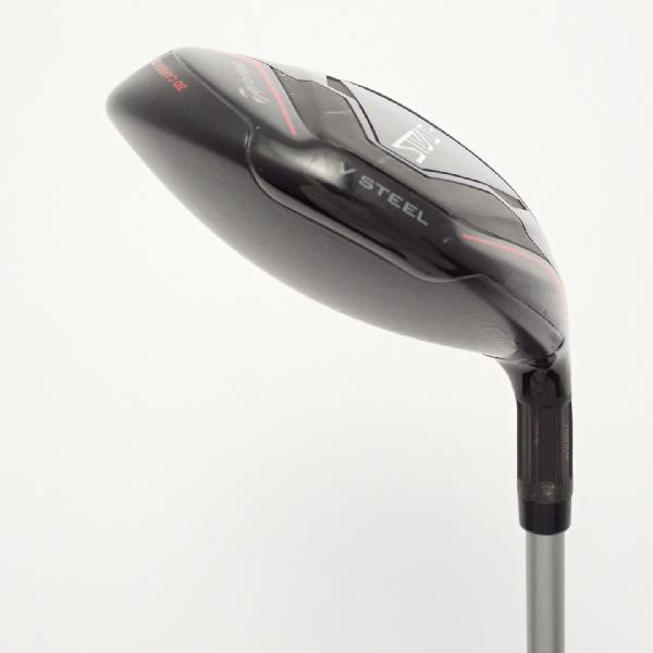TaylorMade（テーラーメイド） STEALTH ステルス フェアウェイウッド