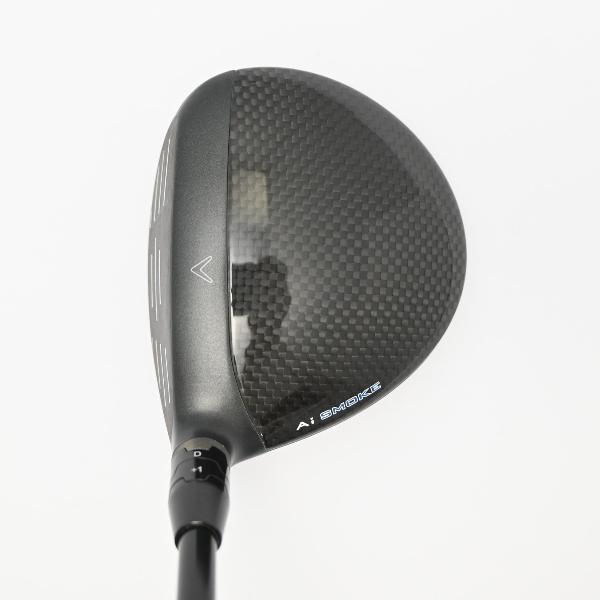 Callaway（キャロウェイ） キャロウェイゴルフ Ai SMOKE パラダイム Ai