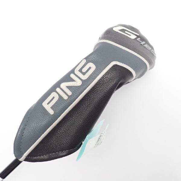 PING（ピン） G425 G425 ハイブリッド ユーティリティ TENSEI CK PRO