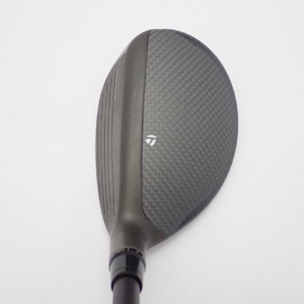 TaylorMade（テーラーメイド） Qi35 Qi35 レスキュー ユーティリティ