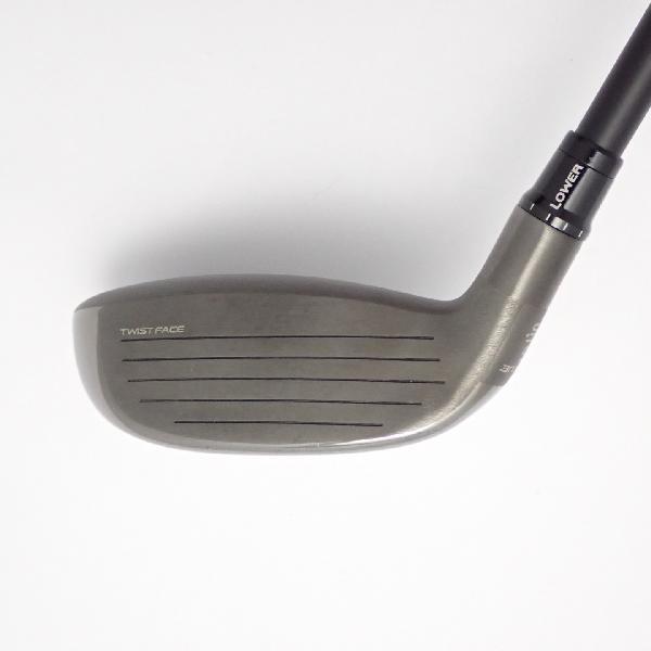 TaylorMade（テーラーメイド） Qi35 Qi35 レスキュー ユーティリティ