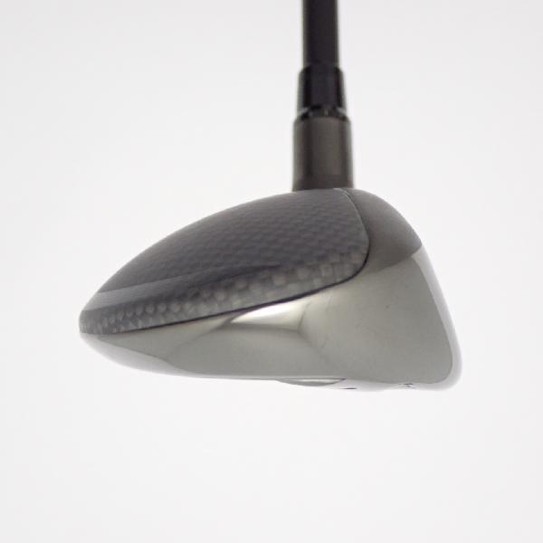 TaylorMade（テーラーメイド） Qi35 Qi35 レスキュー ユーティリティ