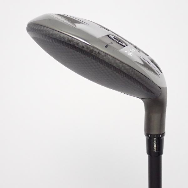 TaylorMade（テーラーメイド） Qi35 Qi35 レスキュー ユーティリティ