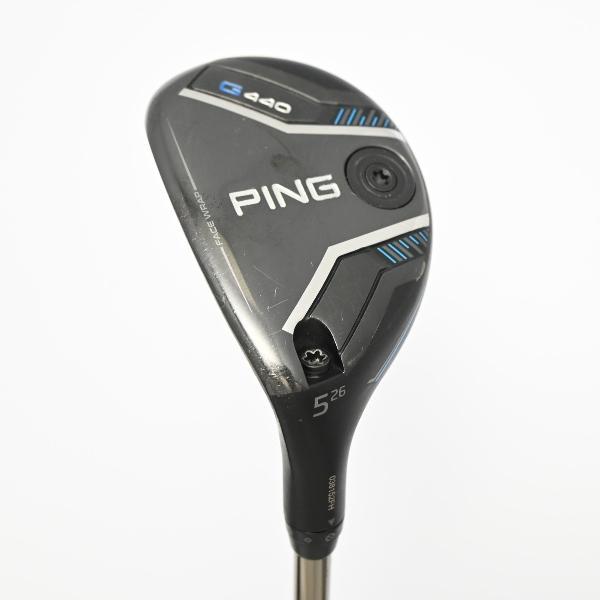 PING（ピン） G440 G440 ハイブリッド ユーティリティ PING TOUR 2.0