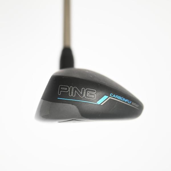 PING（ピン） G440 G440 ハイブリッド ユーティリティ PING TOUR 2.0