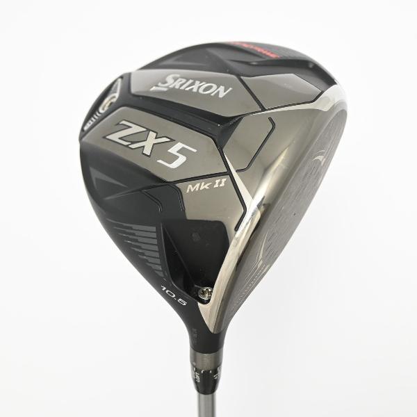 DUNLOP（ダンロップ） SRIXON スリクソン ZX5 MkII ドライバー Diamana