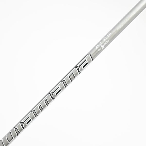 DUNLOP（ダンロップ） SRIXON スリクソン ZX5 MkII ドライバー Diamana