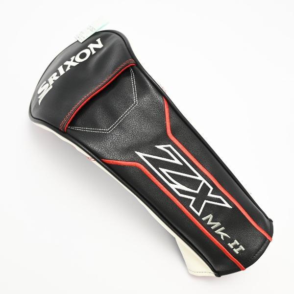 DUNLOP（ダンロップ） SRIXON スリクソン ZX5 MkII ドライバー Diamana