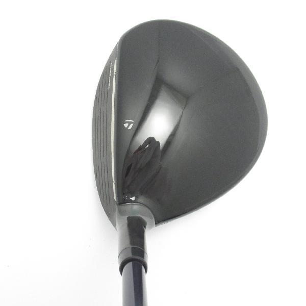 TaylorMade（テーラーメイド） Qi10 Qi10 フェアウェイウッド Diamana