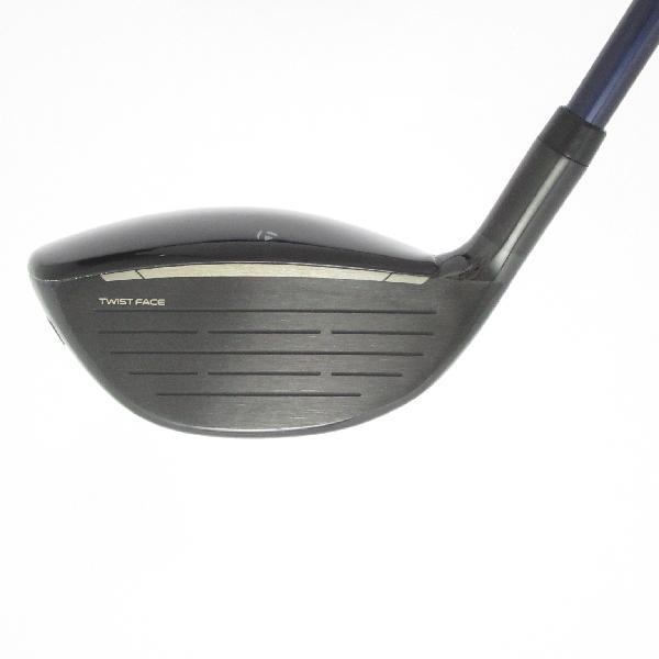 TaylorMade（テーラーメイド） Qi10 Qi10 フェアウェイウッド Diamana 