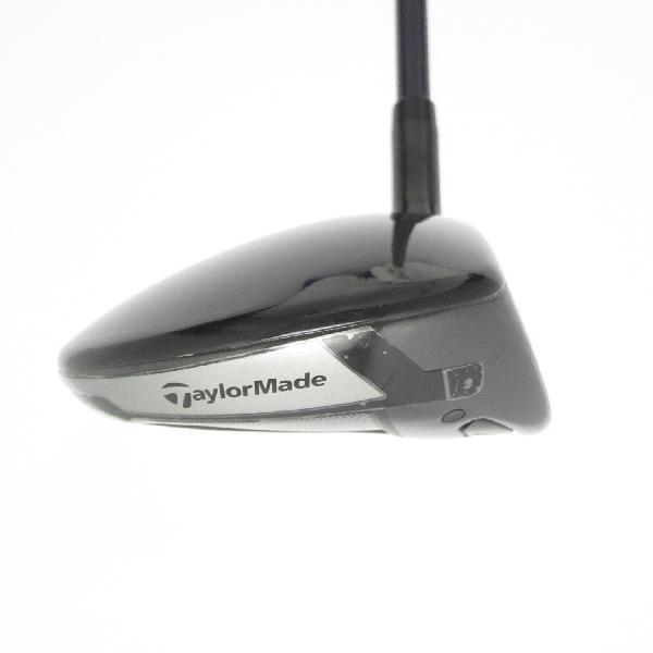 TaylorMade（テーラーメイド） Qi10 Qi10 フェアウェイウッド Diamana 