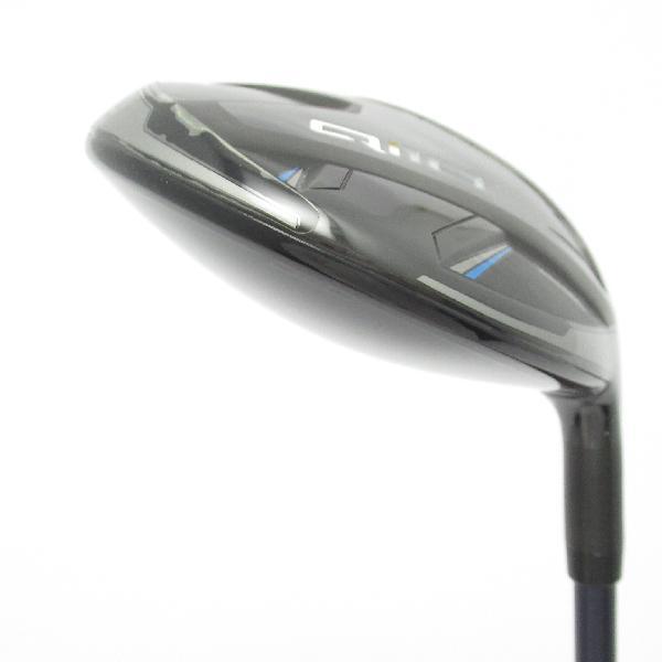 TaylorMade（テーラーメイド） Qi10 Qi10 フェアウェイウッド Diamana 