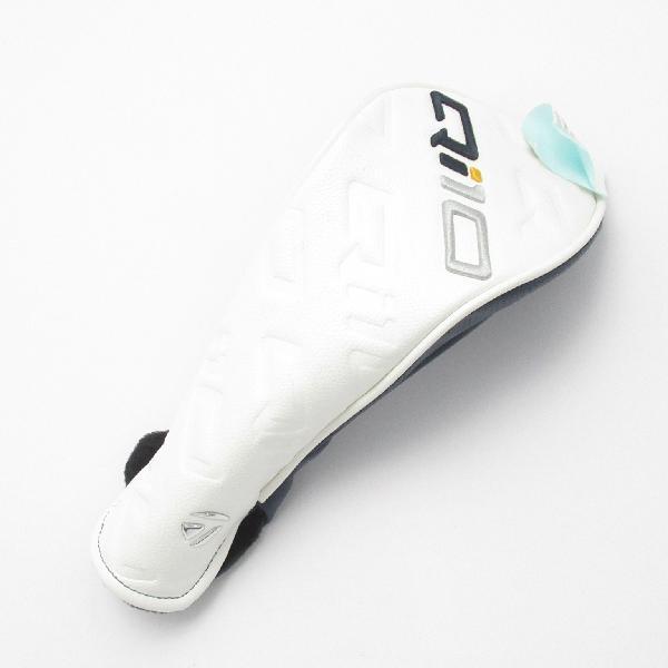 TaylorMade（テーラーメイド） Qi10 Qi10 フェアウェイウッド Diamana